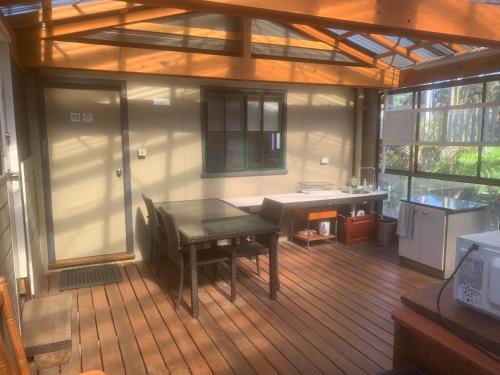 Te's Motel and Resort in Port Macquarie