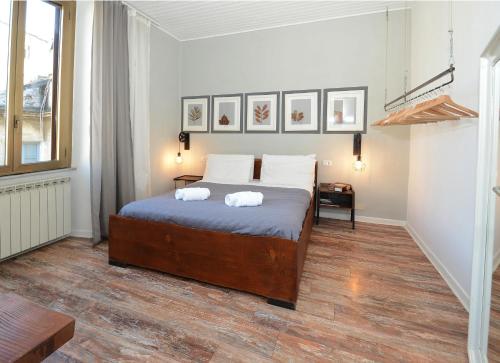 Natale del Grande Stylish Apartment