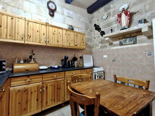 Зручності, Traditional House of Character - 6 Guests Max in Мдина