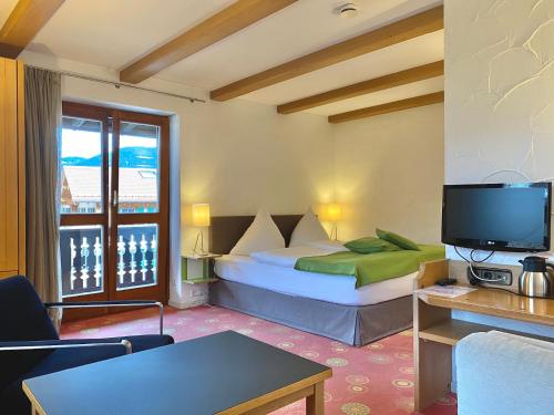 Sonnhof Apartments Tegernsee - zentral und perfekt für Urlaub & Arbeit in Bad Wiessee, Deutschland