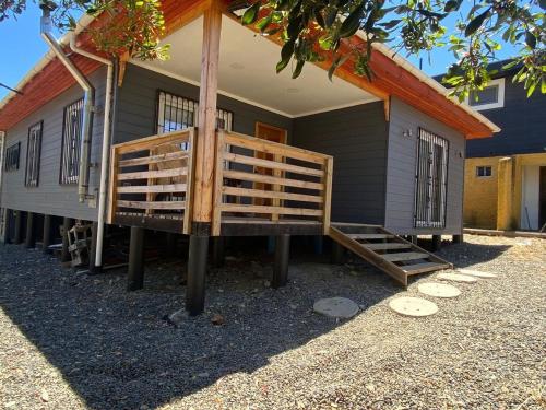 Casa Pichilemu
