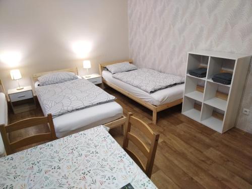 U Petra Hronec in Lopej