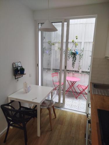 Cozy Lisbon Retreat In The Heart Of The City - Lissabon