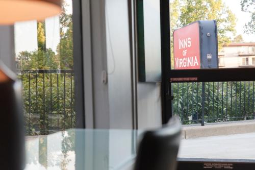 Inns of Virginia Arlington in Arlington, USA