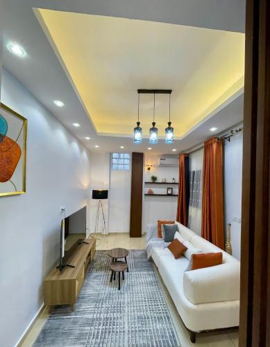 JAMARI Home in โบนาเมรี