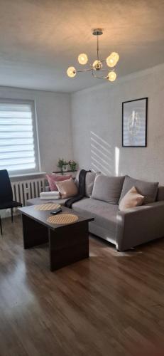 Apartament Gold 2 -Szymanowskiego in Zabobrze