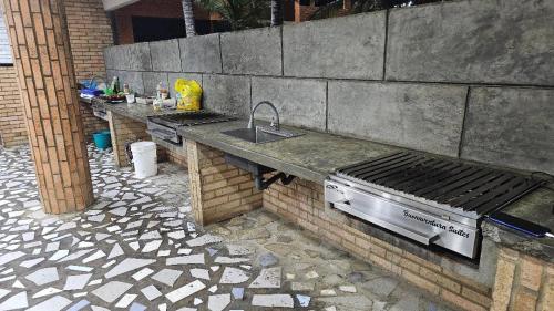 Moderno Apartamento con Vista al Mar y Piscina in Boca de Aroa