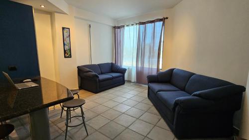 Moderno Apartamento con Vista al Mar y Piscina in Boca de Aroa