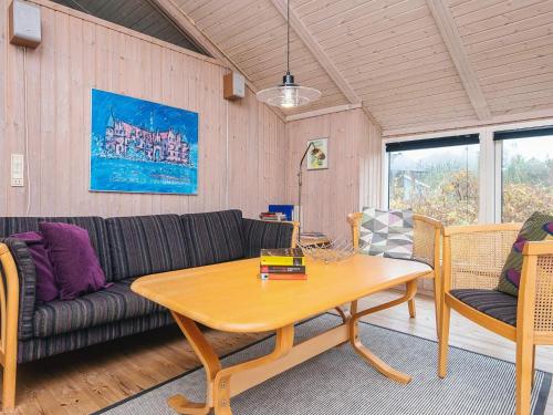 Comoditats, 4 star holiday home in Oksbøl in Graerup