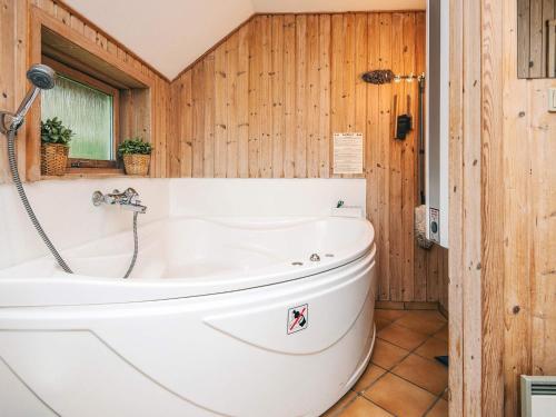 Spa, Cozy Beach House in Vejers - By Traum Ferienwohnungen in Vejers Strand