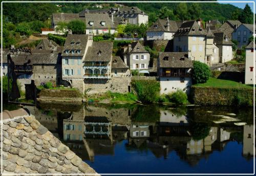 Gite de la Genevrière