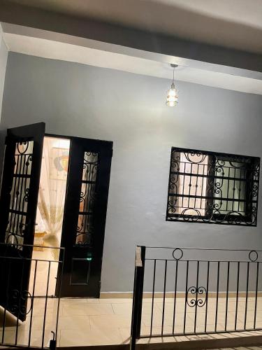 ทัศนียภาพภายนอกโรงแรม, JAMARI Home in โบนาเมรี