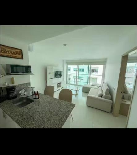 Modern and comfortable