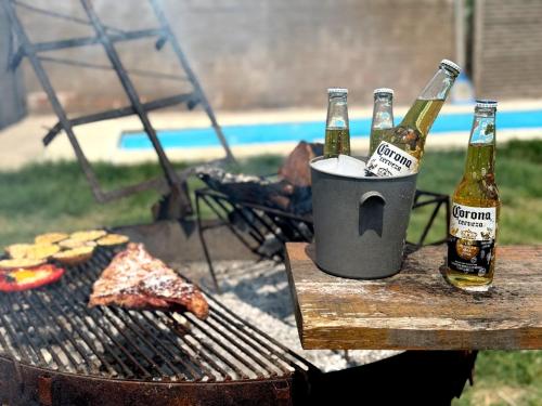 . Suites Premium Pehuajó