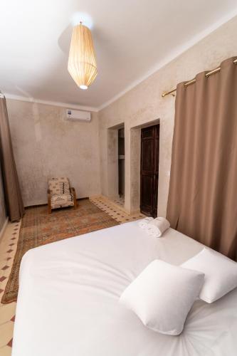 Foto - Riad Lalla Fatima Marrakech