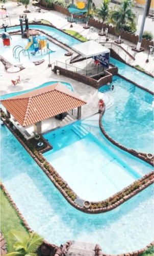 Hospedagem em Caldas Novas – khách sạn tại Vila Olegario