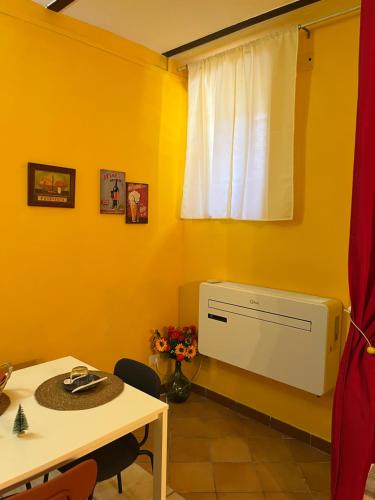 B&B il Parco stanza Santa Croce in Oriolo Romano