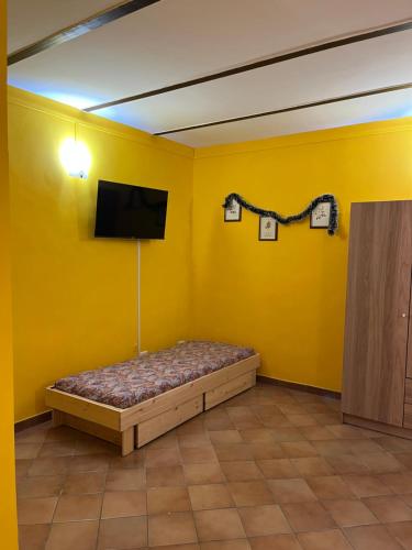 B&B il Parco stanza Santa Croce in Oriolo Romano