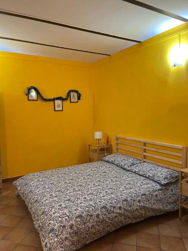 B&B il Parco stanza Santa Croce in Oriolo Romano