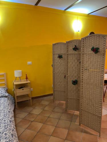 B&B il Parco stanza Santa Croce in Oriolo Romano