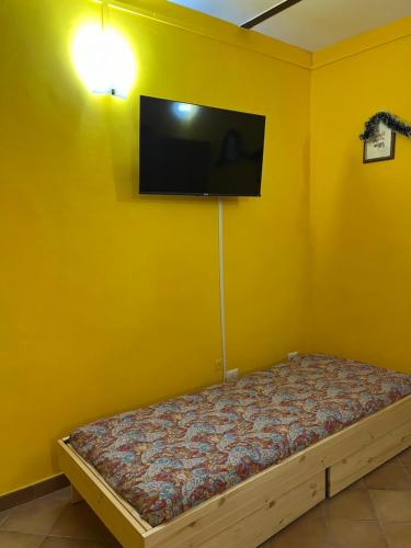 B&B il Parco stanza Santa Croce in Oriolo Romano