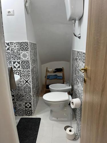 B&B il Parco stanza Santa Croce in Oriolo Romano