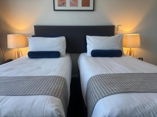 Quest Henderson, Auckland Apartment Hotel, Auckland (fotografie 7)