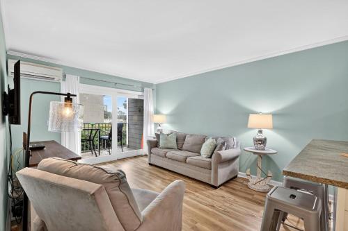 Beachwood Place 1H – Hilton Head Island, SC