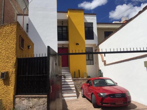 Casa Dos Hermanas
