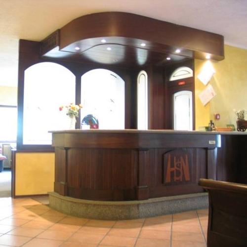Hotel Saint Nicolas - image 12