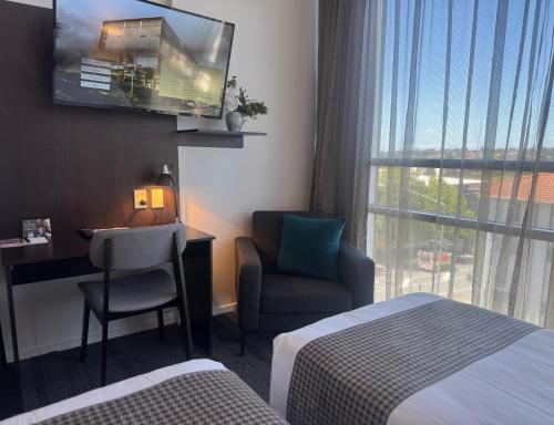 Quest Henderson, Auckland Apartment Hotel, Auckland (fotografie 2)