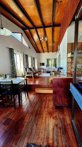 . sunny's homestay