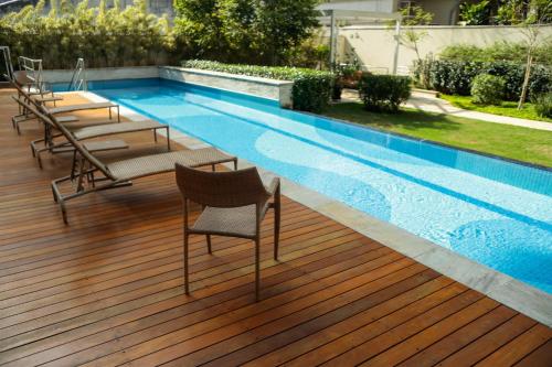 Cobertura Duplex Villa Paulista photo 2