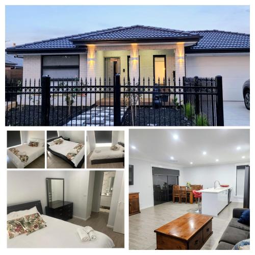 CIA Home Stay Bendigo - Moama