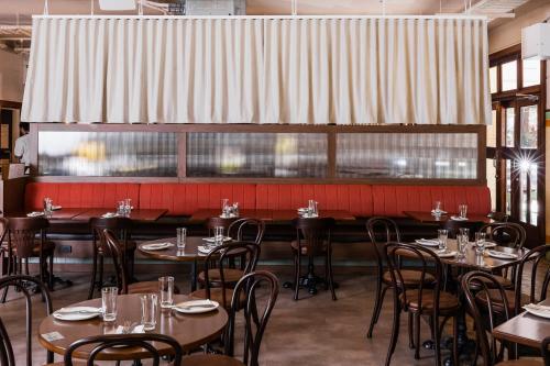 Facilities, Kurrajong Hotel Sydney in Newtown