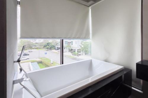 Luxury Villa Putrajaya 16 - Smarthome 