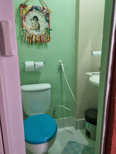 Pousada da Didi – Belem, KS