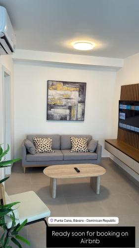 Apartment in Punta Cana in San Juan de la Maguana