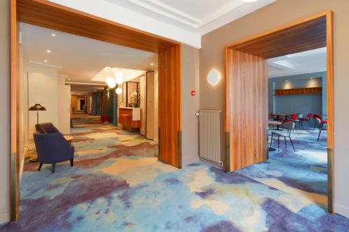 Hôtel Kyriad and Spa Reims centre - image 4