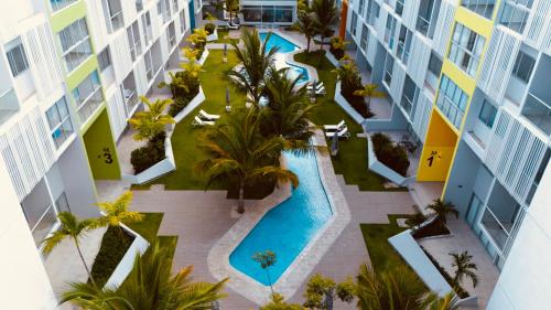 Apartment in Punta Cana in San Juan de la Maguana