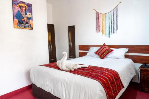 HOTEL PALACE DIAZ inn in Cusco