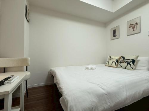SQ) SHIBUYA HOUSE, Tokio