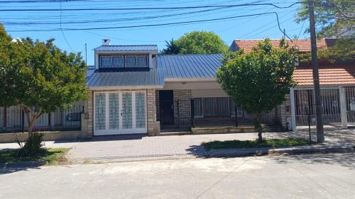 Chalet en Miramar, para 5 personas