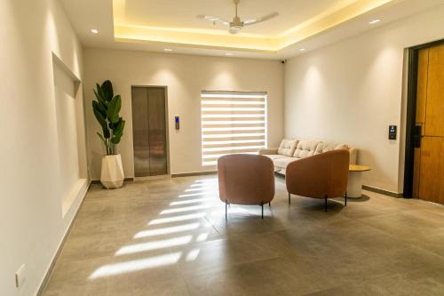 Central Residence by Paramount Hospitality 4
