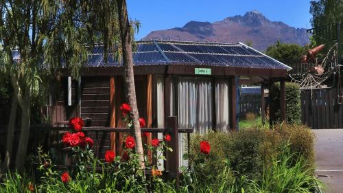 Queenstown Holiday Park Creeksyde – Queenstown, CA