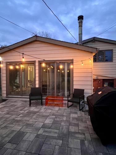 Cozy 5BD 2BTH Home with Scandinavian Vibes in Villa Park (IL)