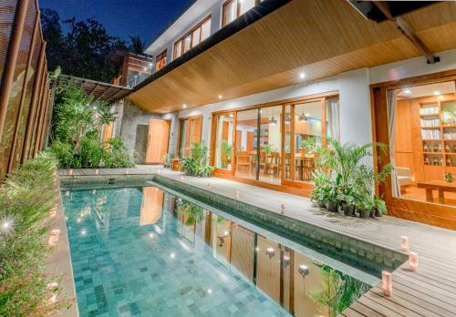The Vinaya Boutique Hotel – Ubud, CO