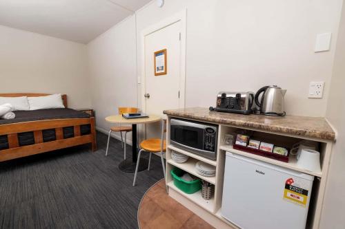 Queenstown Top 10 Holiday Park - image 2
