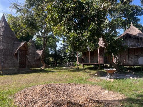 The Last Resort in Don Det