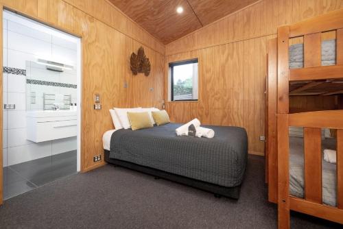 Queenstown Top 10 Holiday Park - image 4